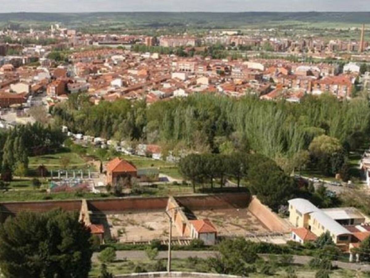 El cierre de un autoservicio de alimentación ahonda en la falta de servicios del barrio del Cristo de Palencia