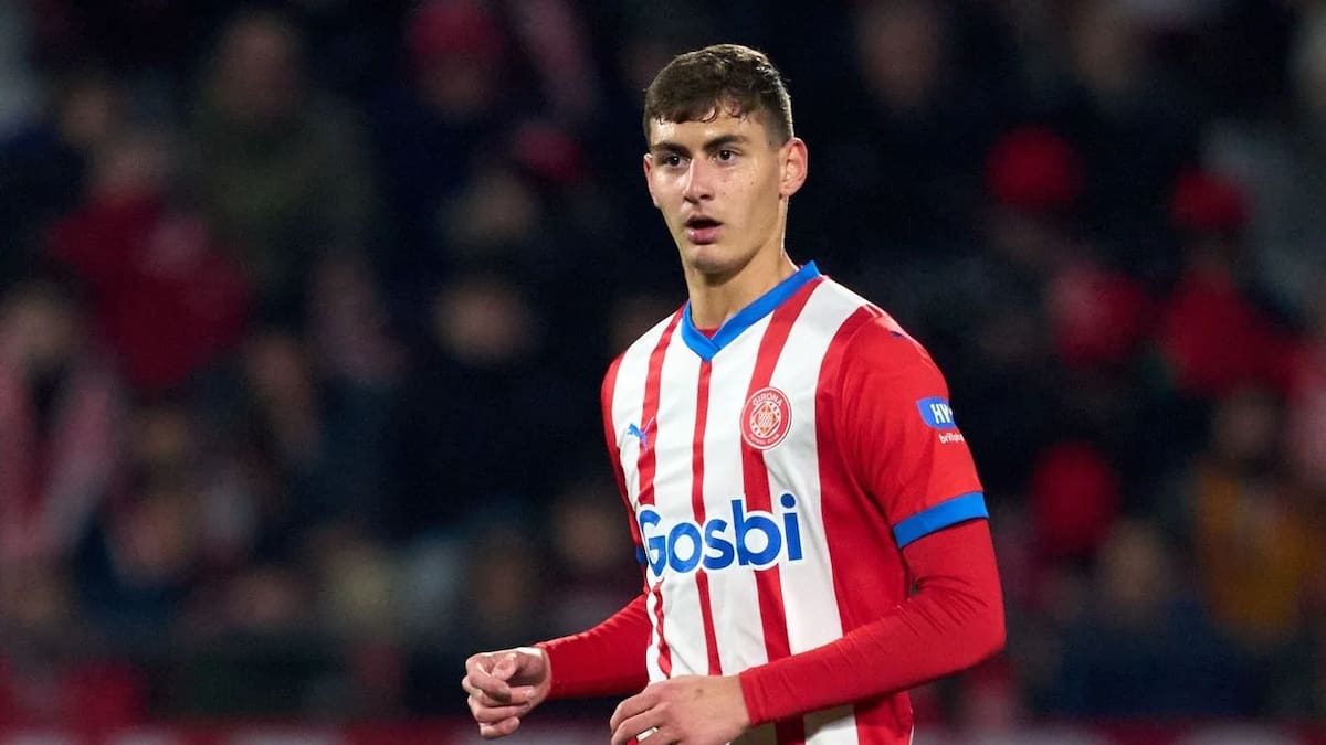 El húngaro Antal Yaakobishvili se perfila como primer refuerzo invernal del CD Tenerife