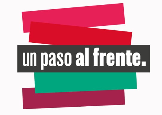 Los partidos que conforman Sumar en el Gobierno desvelan el lema del acto en el que presentarán su nueva alianza de izquierdas: 'Un paso al frente'.