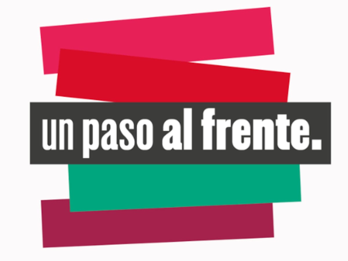 Los partidos que conforman Sumar en el Gobierno desvelan el lema del acto en el que presentarán su nueva alianza de izquierdas