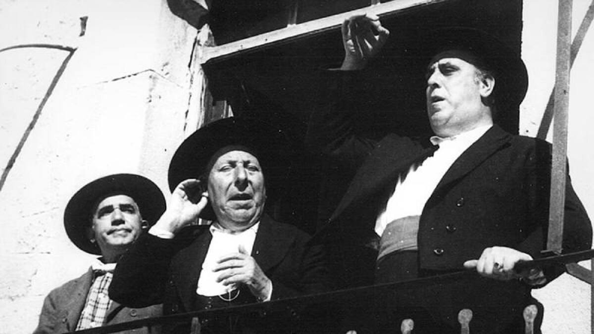 Hablamos con Cristina Herranz, concejala de cultura de Guadalix de la Sierra, por el 72 aniversario del estreno de 'Bienvenido Mr. Marshall', rodada en la localidad