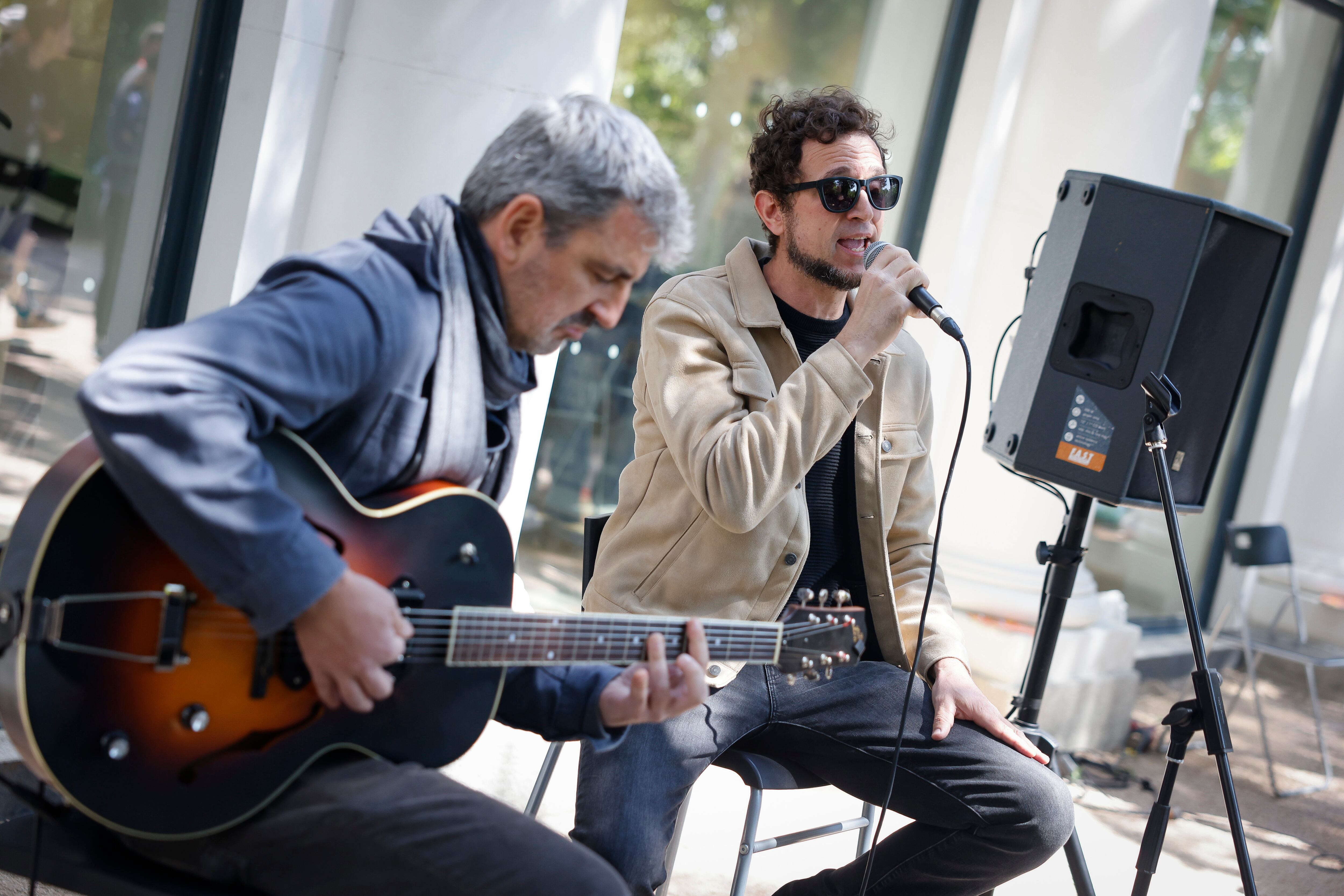 Festival Cruza Carabanchel