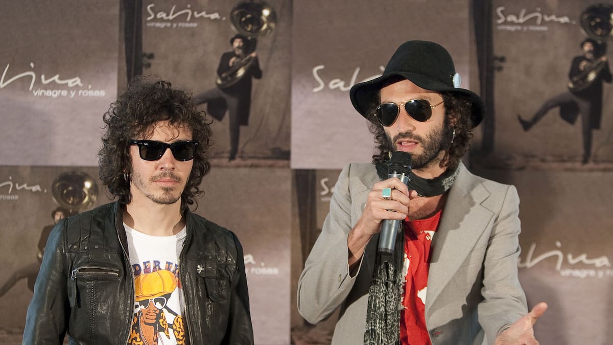 La noticia más esperada para los fans de Pereza: Leiva y Rubén Pozo tocarán el mismo día en el WiZink Center