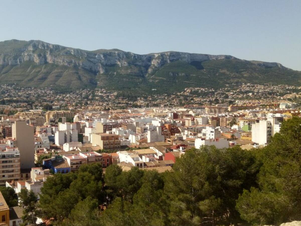 Semana clave para las Normas Urbanísticas Transitorias de Dénia