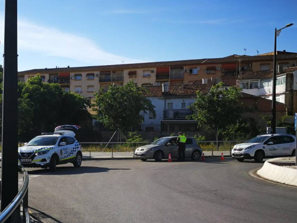 Linares afronta la fase 0 de la desescalada tras un fin de semana de "normalidad"