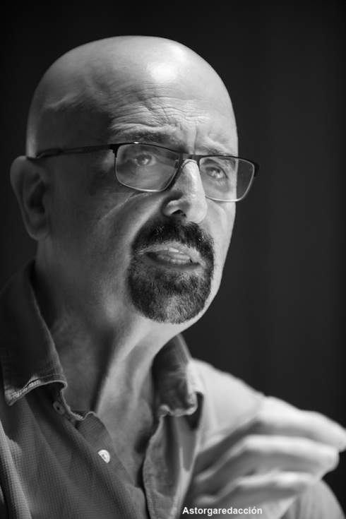 Emilio Pedro en Graus este sábado