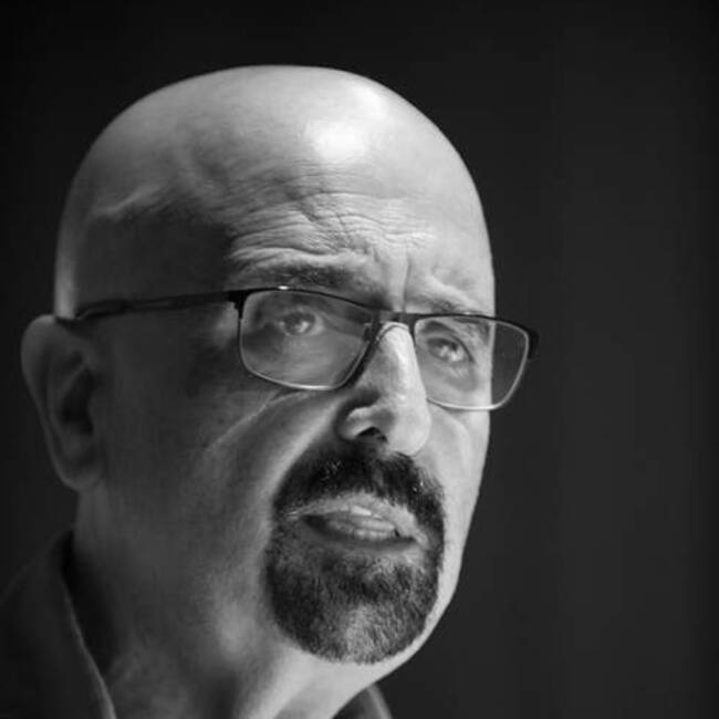 Emilio Pedro en Graus este sábado