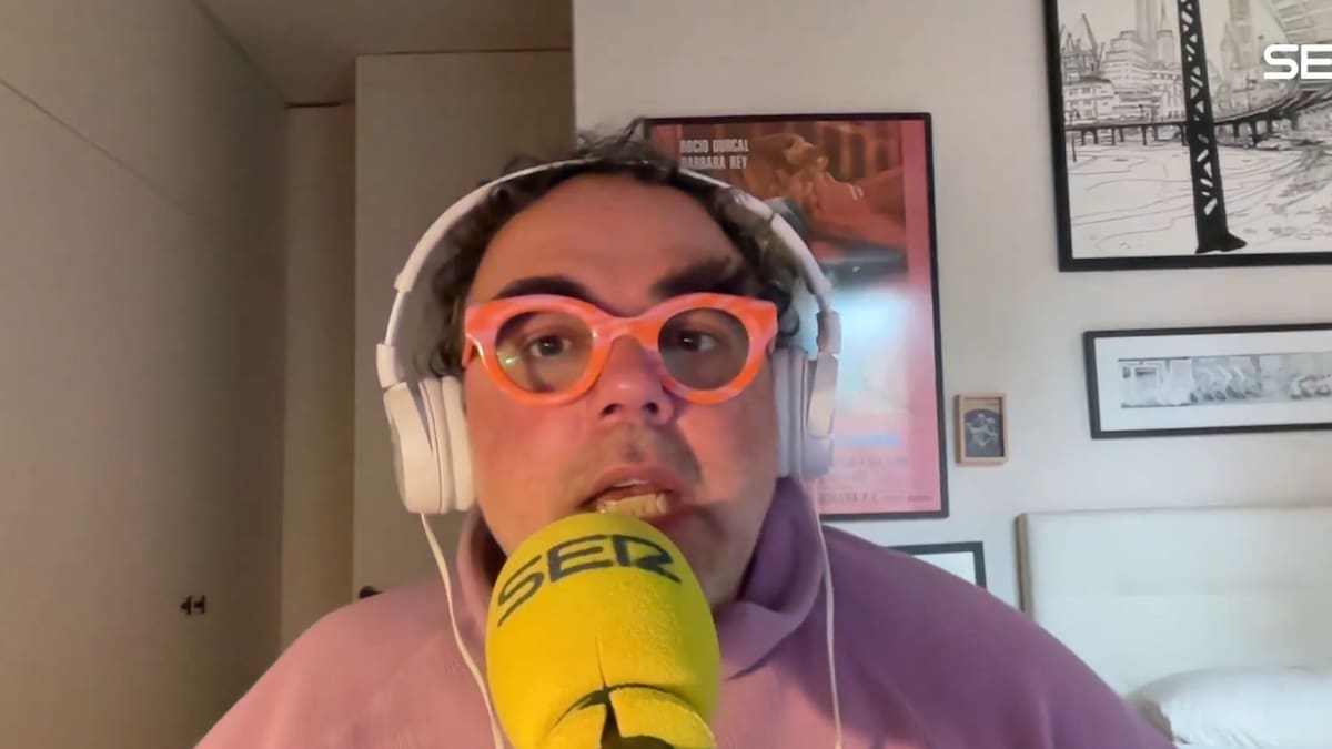 Bob Pop, ante la falta de reivindicaciones políticas en los Oscar: “La pela es la pela”