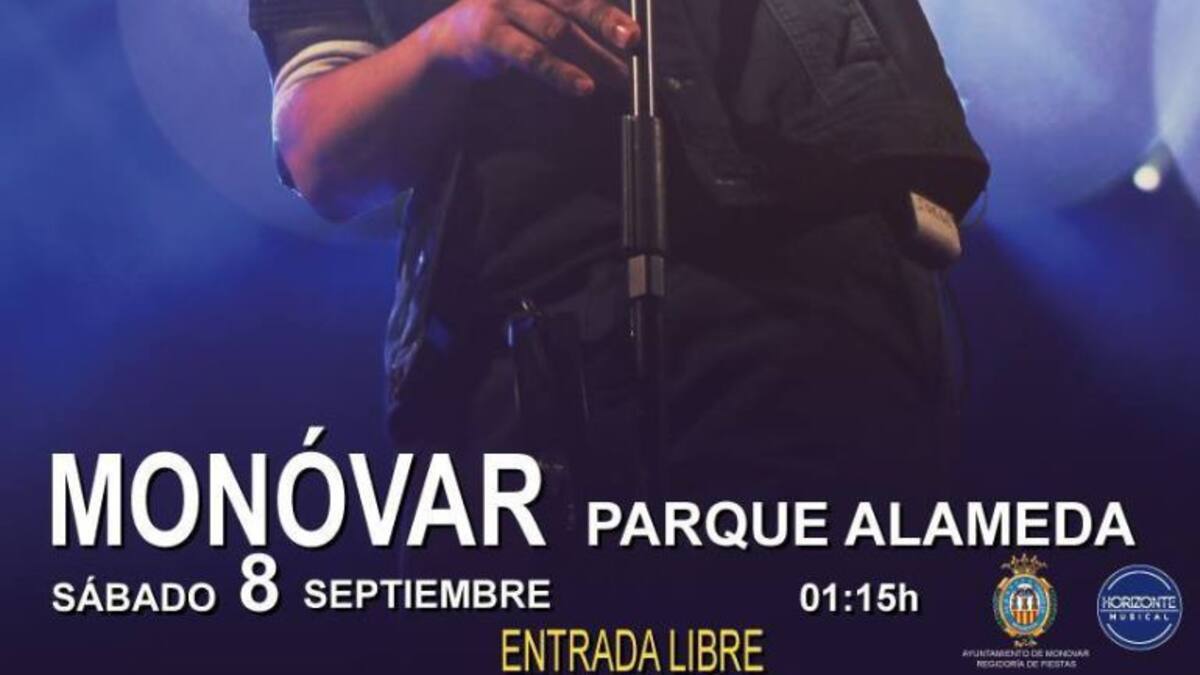 Monóvar comienza sus fiestas