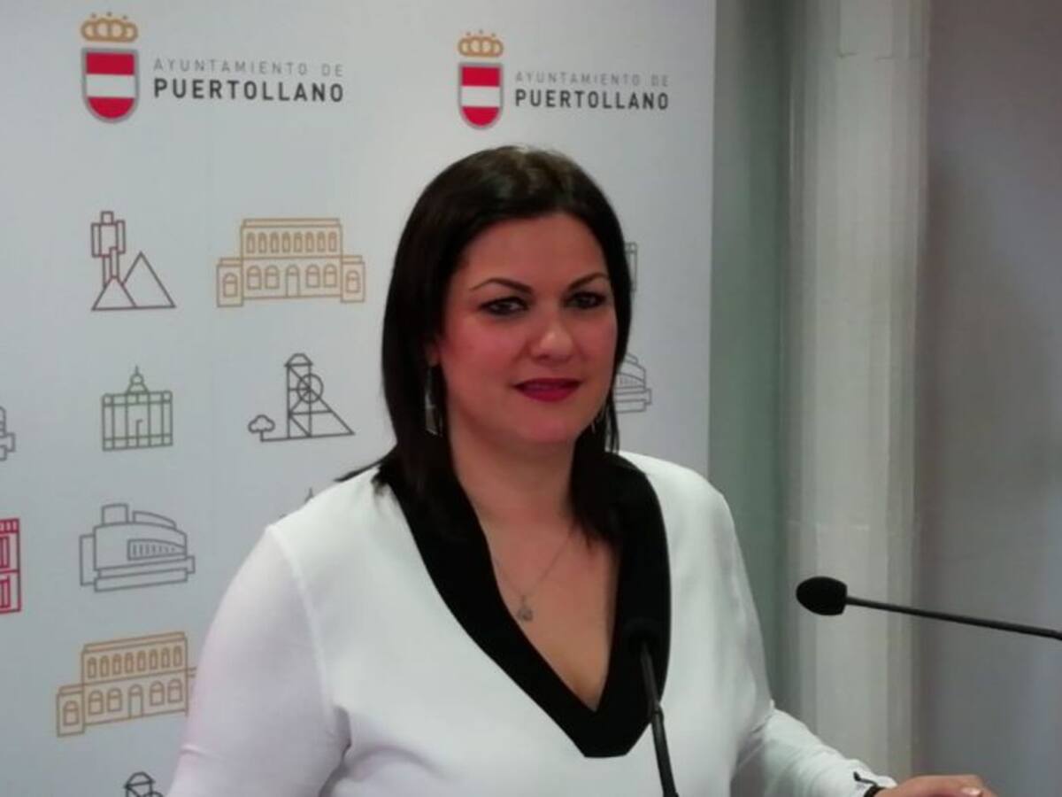 Mayte Fernández anuncia que no repetirá como candidata del PSOE en Puertollano