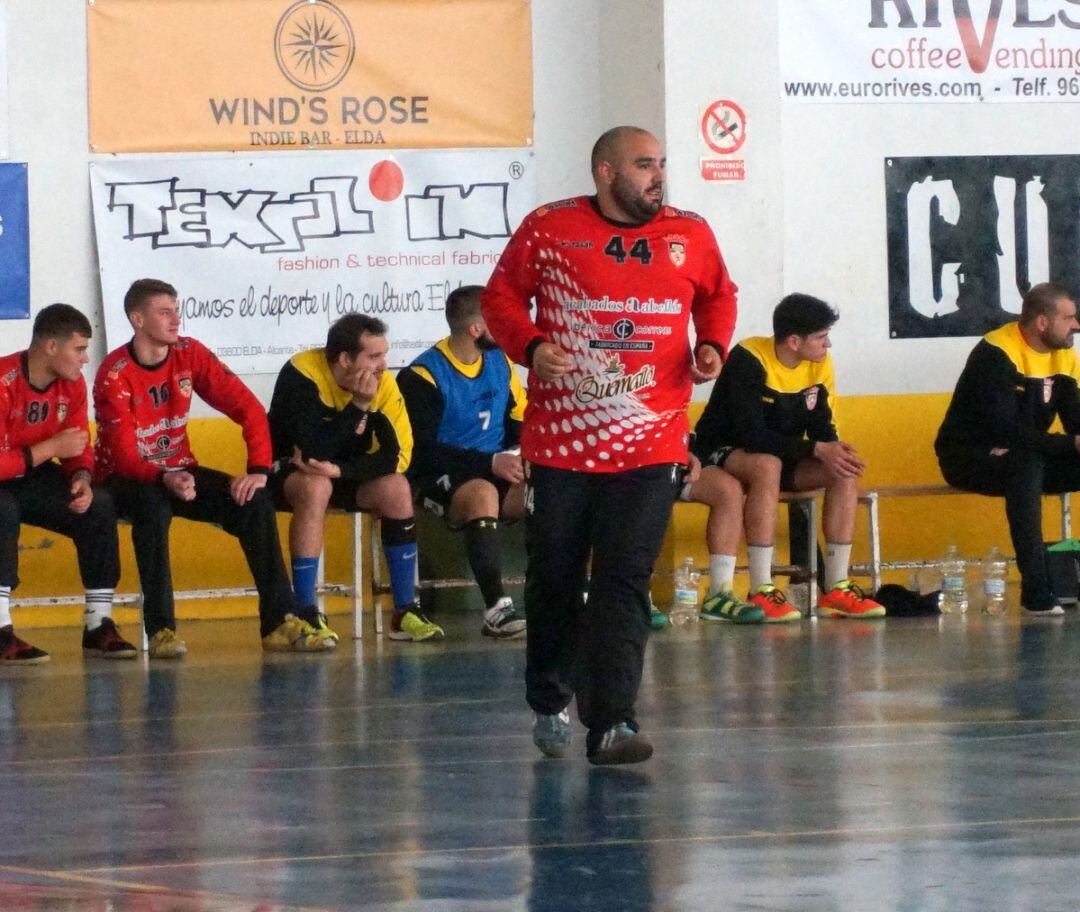 Partido importante para los dos equipos