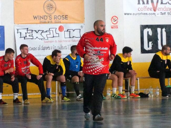 Partido importante para los dos equipos