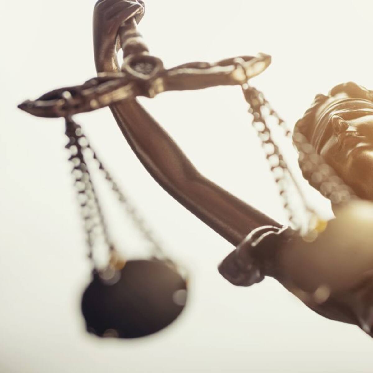 Los órganos judiciales resolvieron un 2,6 % más de asuntos durante el tercer trimestre de 2018