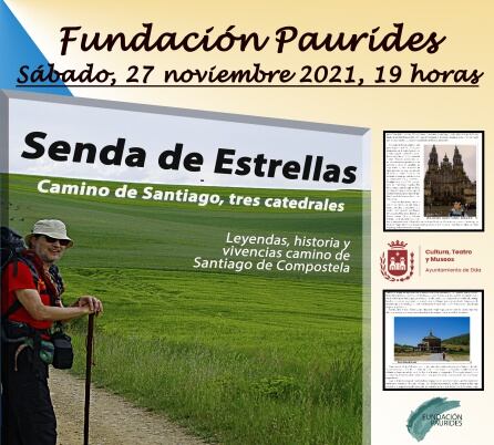 El libro se presentará en la Fundación Paurides a cargo de Francis Valero