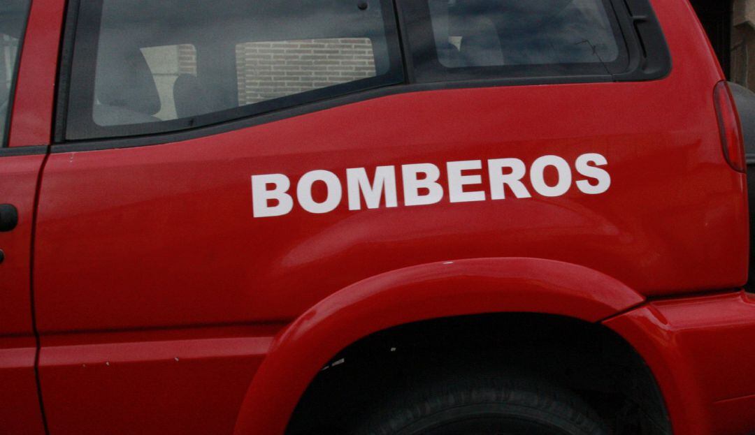 Bomberos