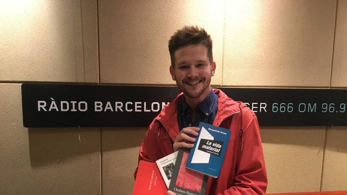 La lectura no és verdura!