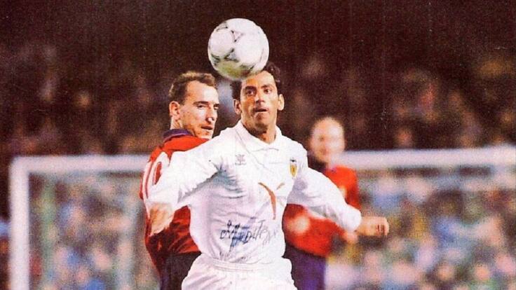 Capítulo 12: Quique Sánchez Flores