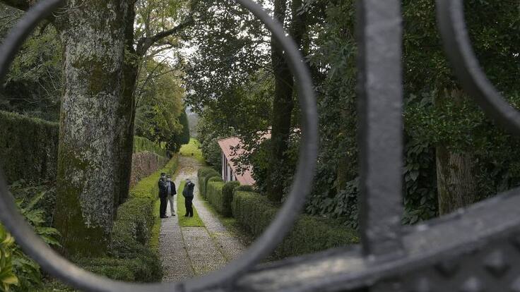 Entrevista a Román Rodríguez, Conselleiro de Cultura (16/01/2021)
