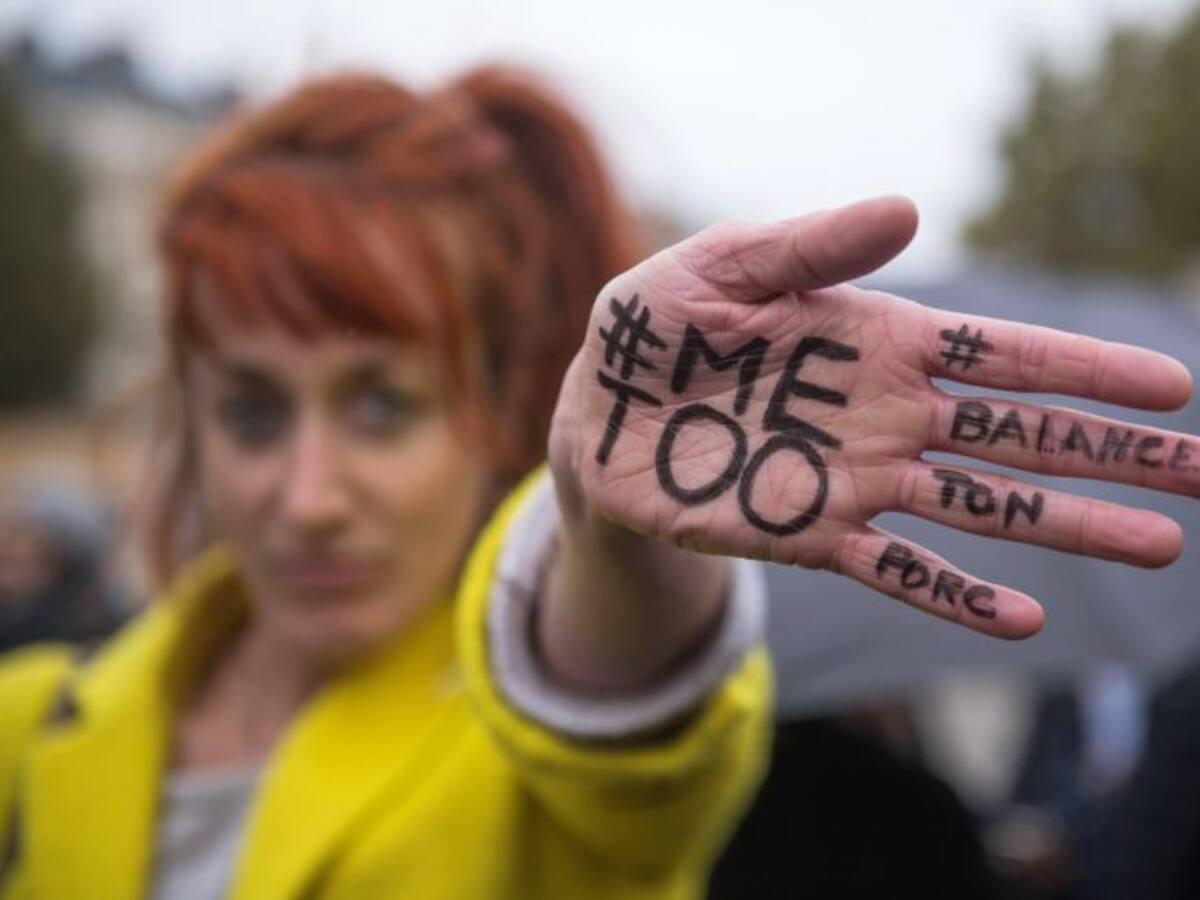 Rosa García: "La sociedad tiene que considerar intolerable la desigualdad"