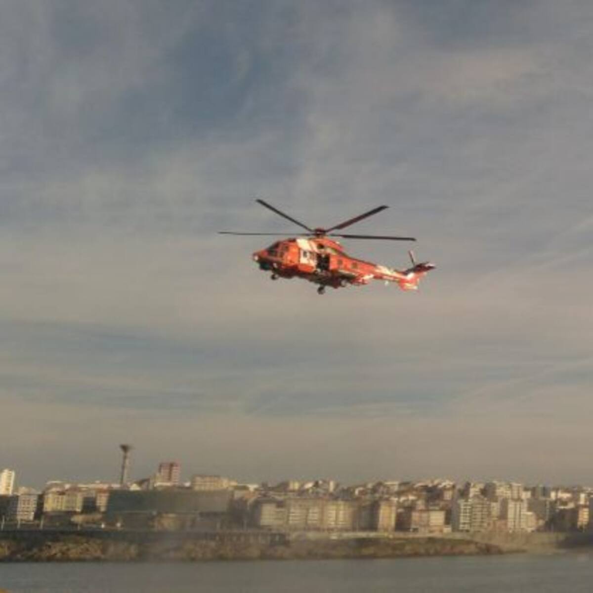 Salvamento Marítimo cumple 25 años y enseña sus principales medios
