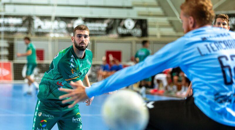 Ángel Ximenez de Puente Genil.