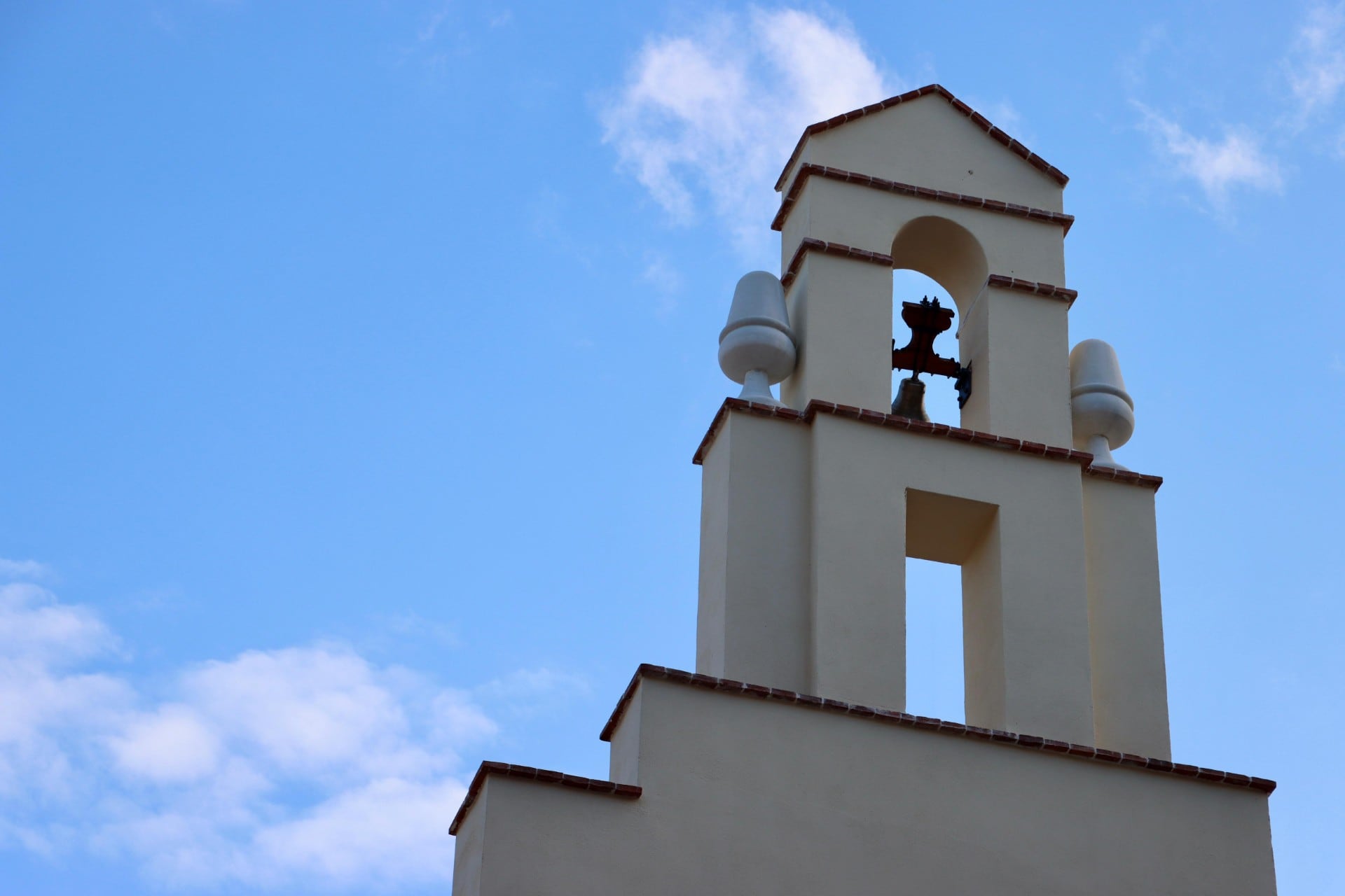 Campana de la Real Fábrica