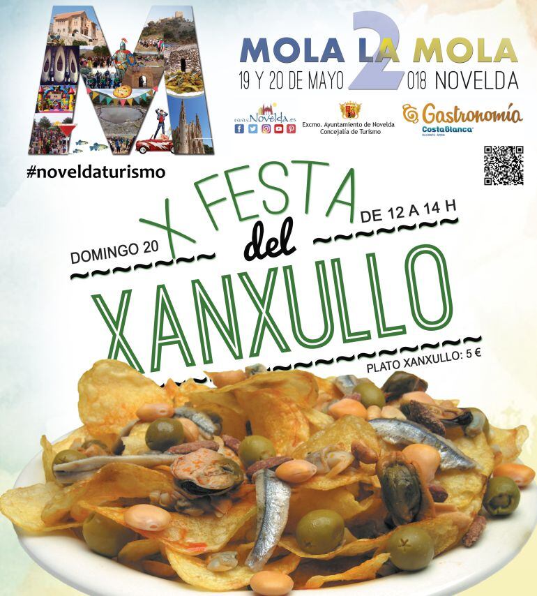 Fiesta del Xanxuloo