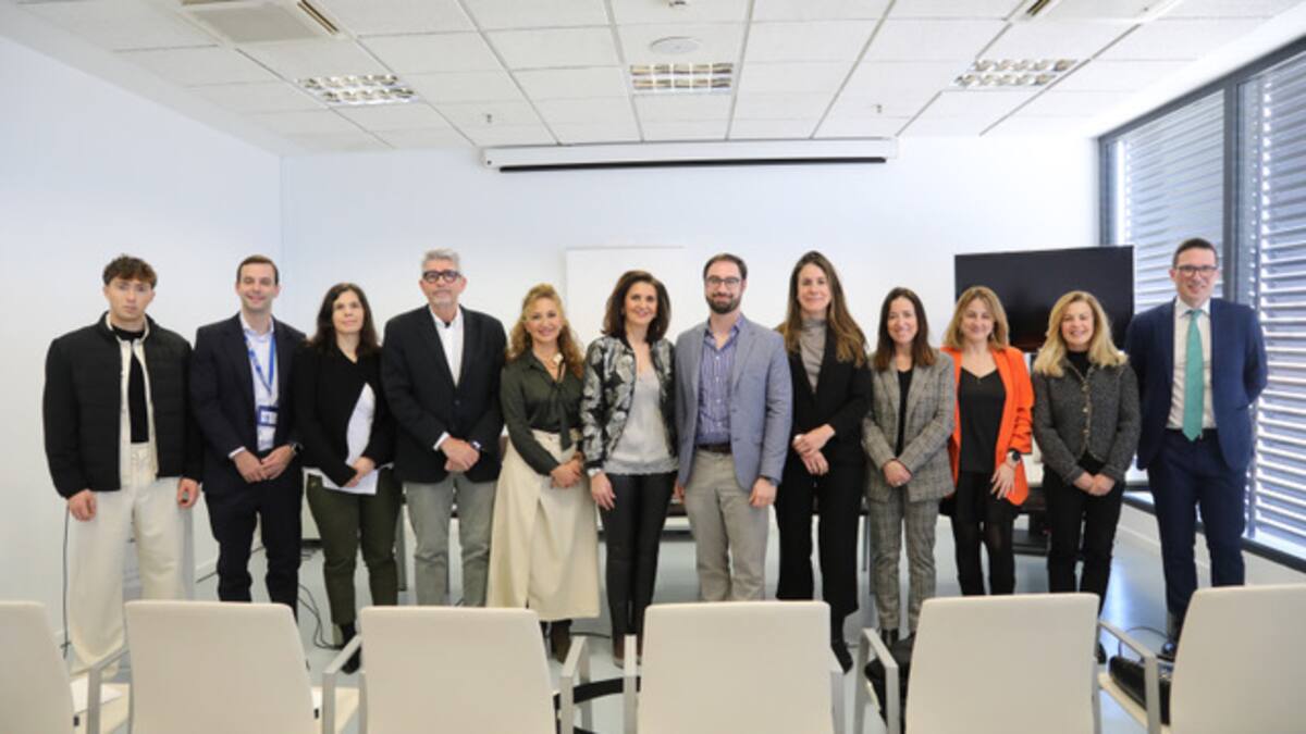 El creador del proyecto 'Alcobendas Huella Cero' y CEO de AAPPMobility, Agustín Martín, explica la importancia de trabajar por la neutralidad climática