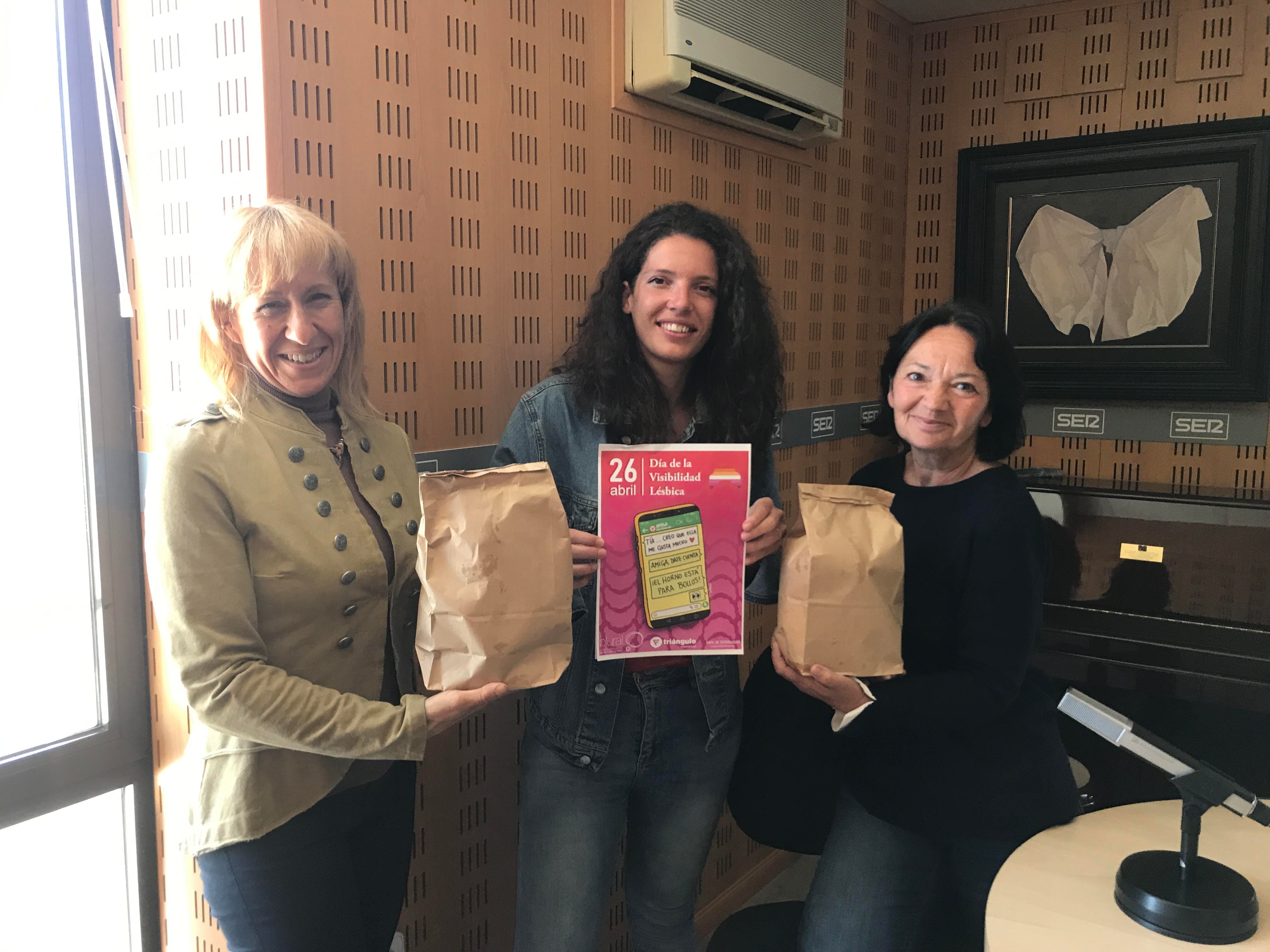 Día de la visibilidad lésbica