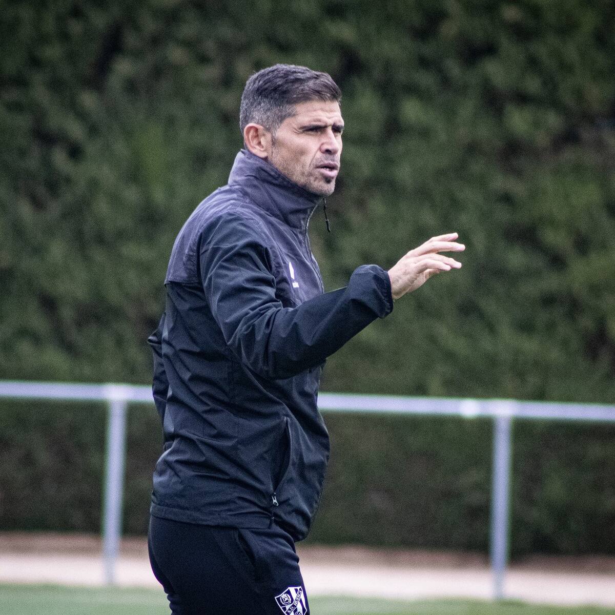 La SD Huesca quiere dar un paso lejos de El Alcoraz en Cartagena