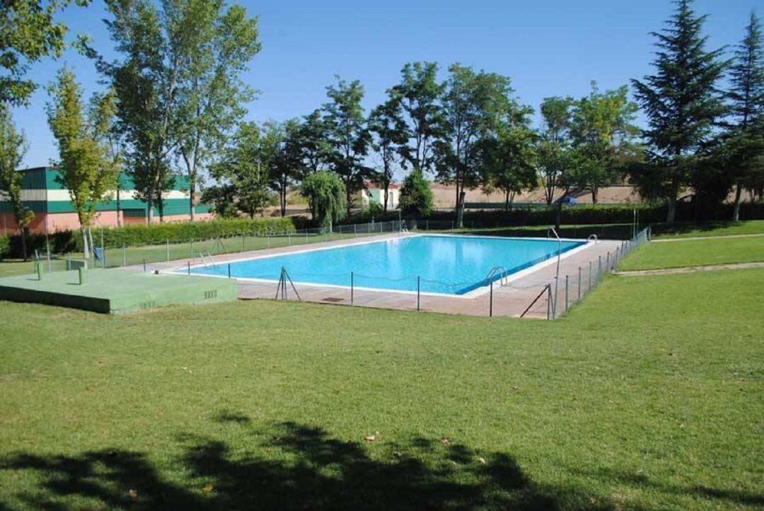 Este verano no abrirán las piscinas muncipales en Castronuño por decisión plenaria