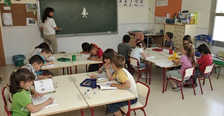 Aprobados los cambios en la zonificación escolar de Albacete