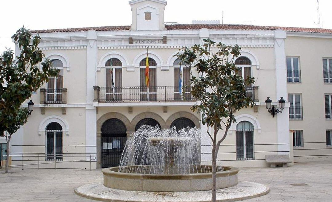 Ayuntamiento de Navalmoral de la Mata