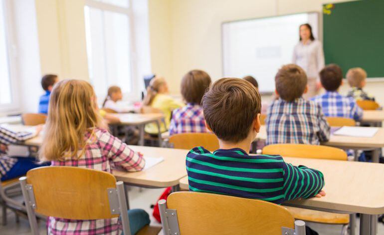 El inicio del curso escolar en Infantil y Primaria se ha generalizado esta semana en toda la provincia