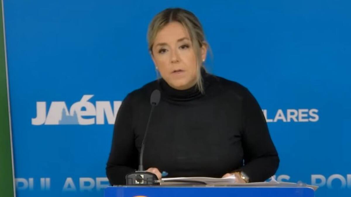 El PP de Jaén pide que el PSOE "arrime el hombro" en lugar de "levantar pancartas"