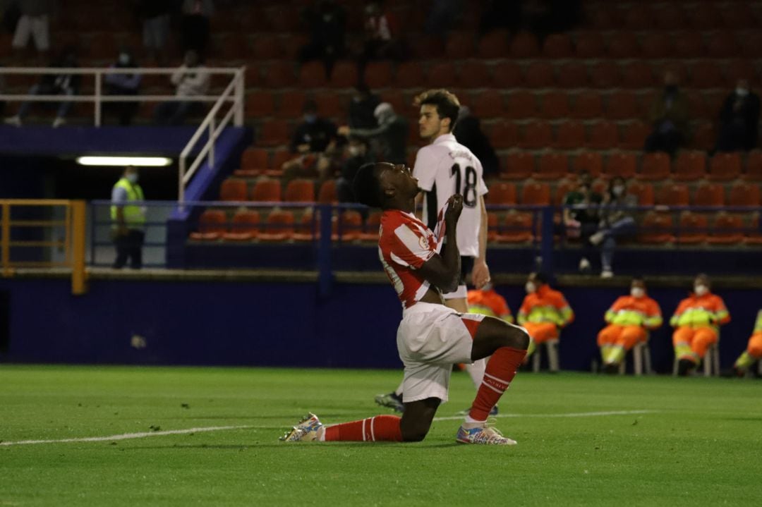 A las puertas de la Segunda División