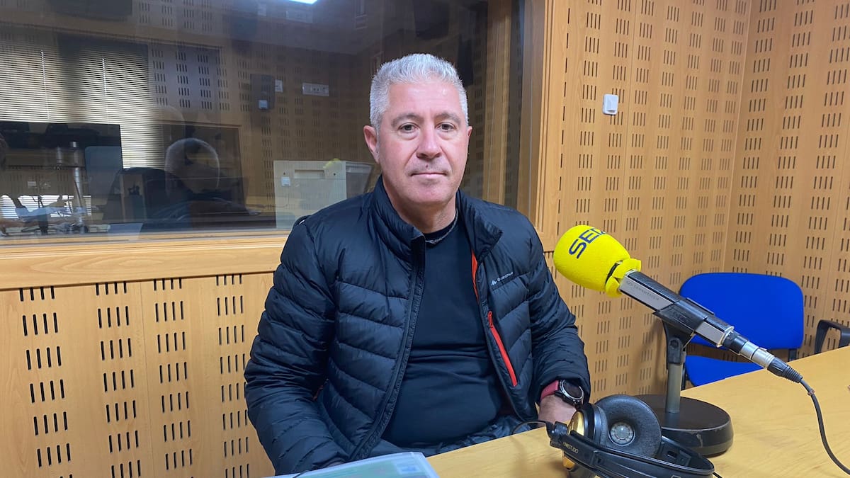 ENTREVISTA FRANCISCO GARCIA ORIENTACION