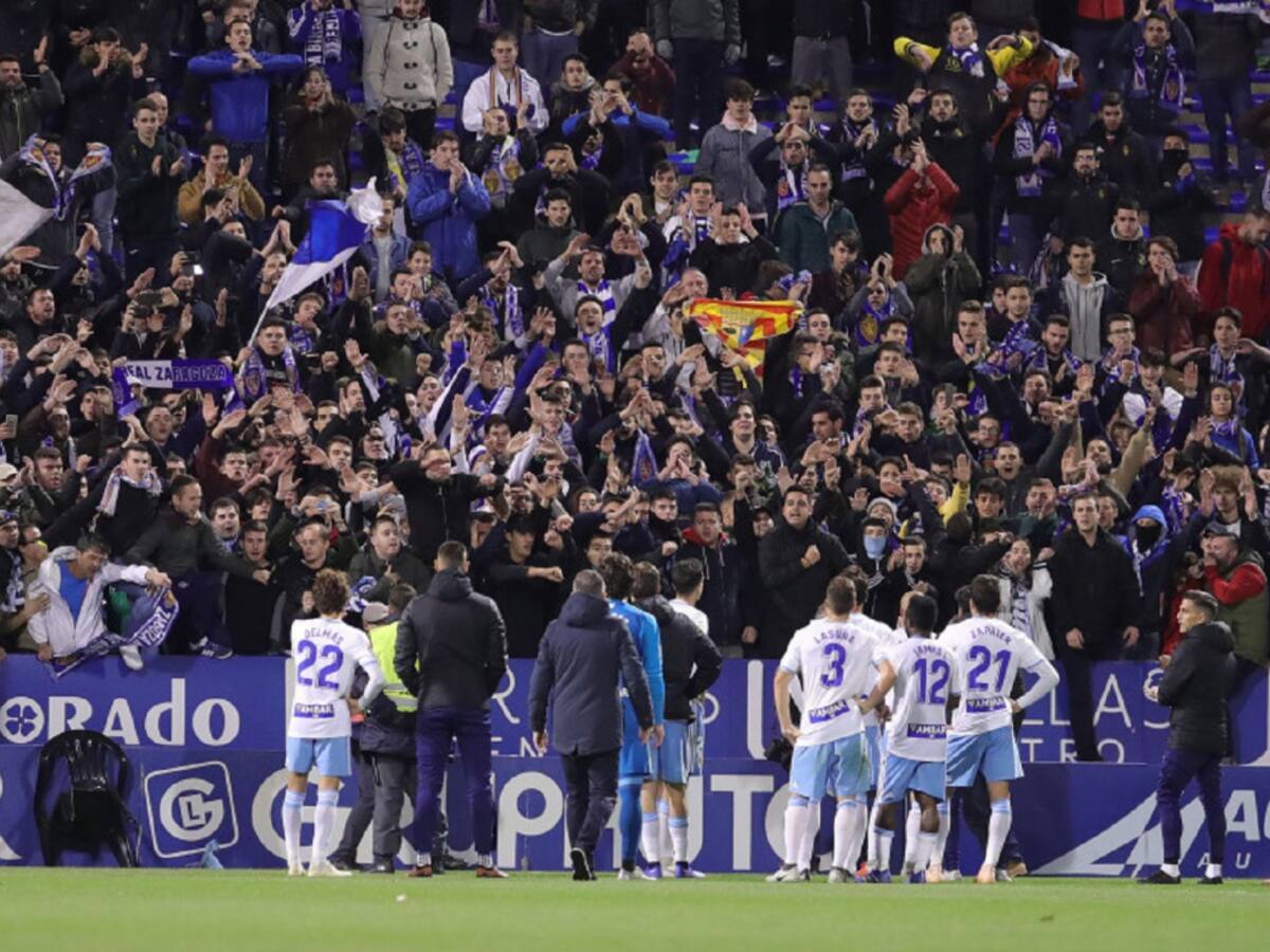 Metidos en una espiral muy peligrosa