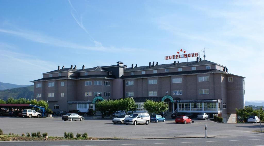 Hotel Novo, Ponferrada