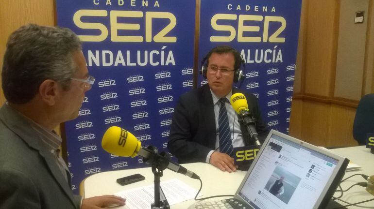 Novedades en seguridad para la Feria