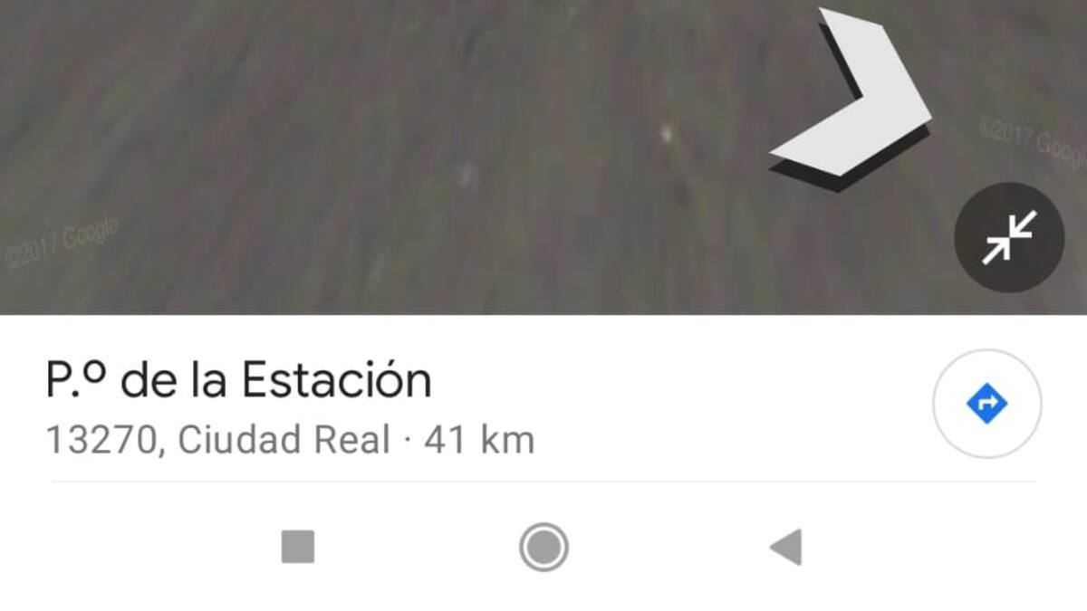 Un turismo arrolla a dos motocicletas en Almagro y deja tres heridos de gravedad