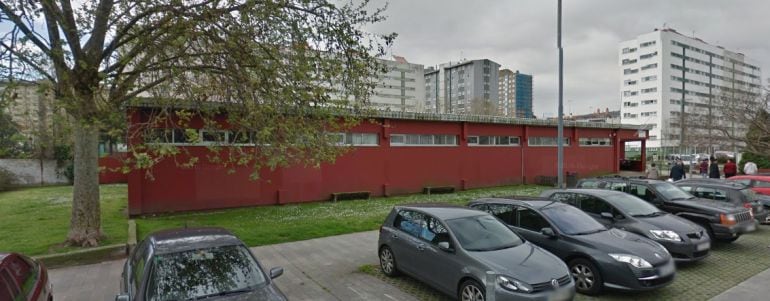 Escuela Infantil de Elviña