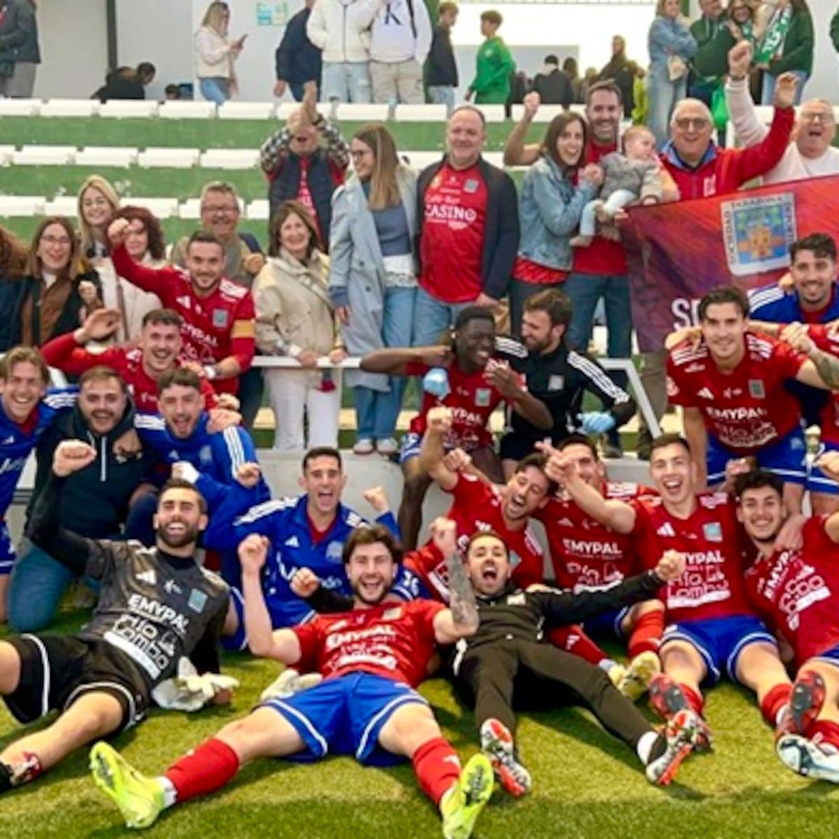 Ángel López vaticina un partido 'muy competitivo' en Algeciras