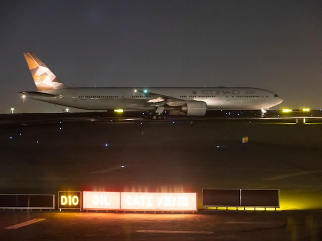 El Valencia Basket junior regresa de Abu Dhabi donde permanecáin atrapados por el conflicto de Oriente Próximo