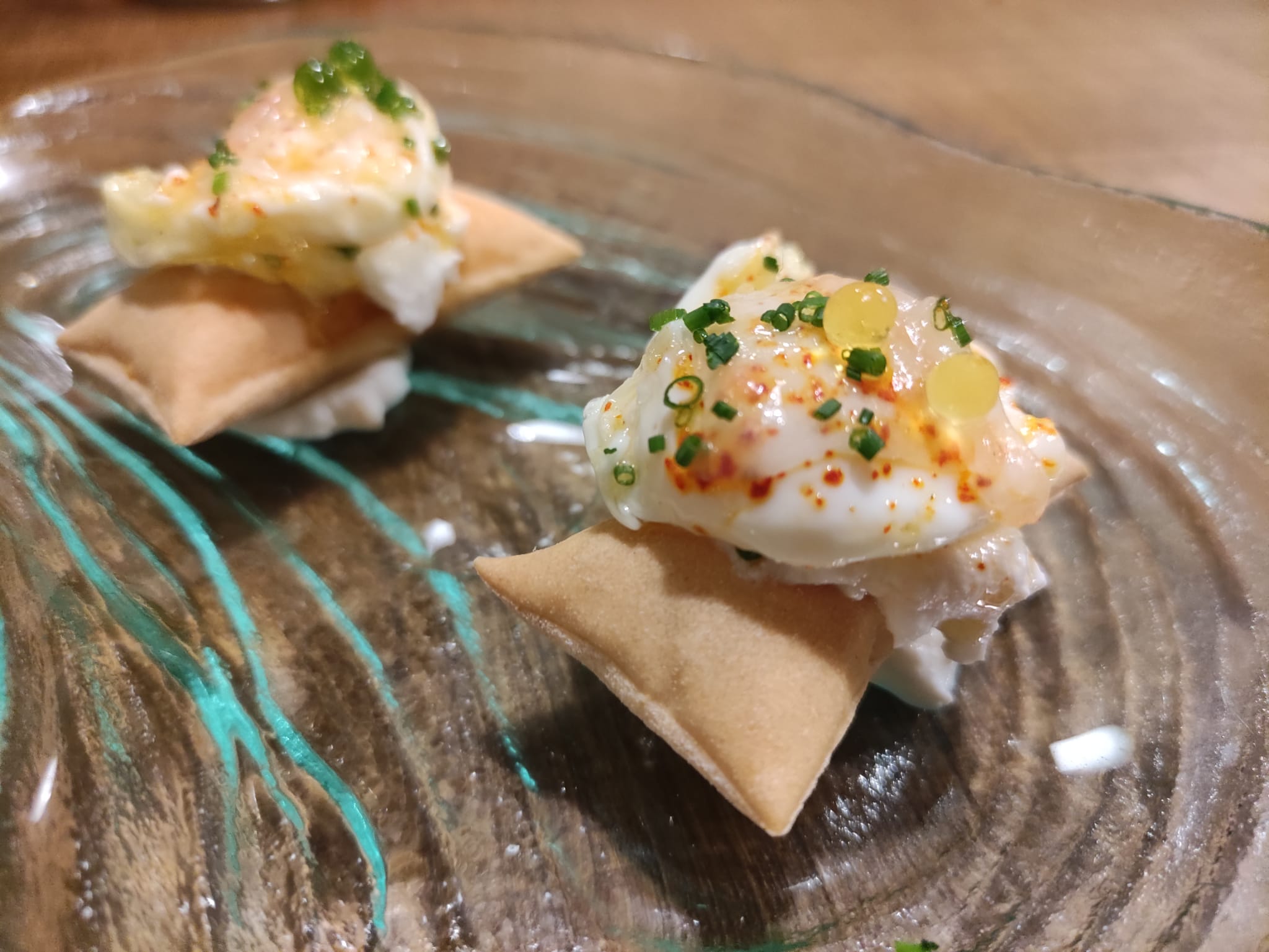 Bocaditos de El del Medio