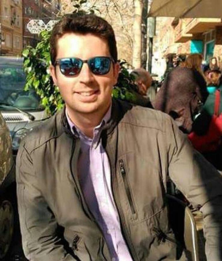 Antonio Navarro murió asesinado el pasado mes de agosto