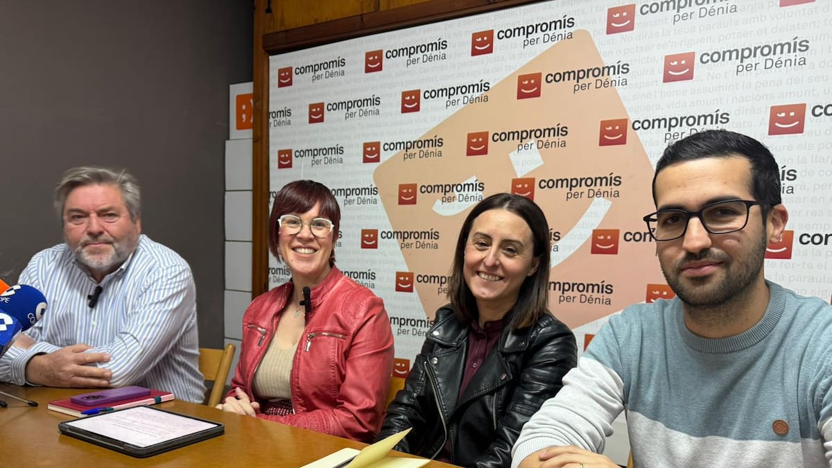 Compromís registra enmiendas a la Ley de Costas para reconocer núcleos históricos y reforzar la seguridad jurídica en el litoral