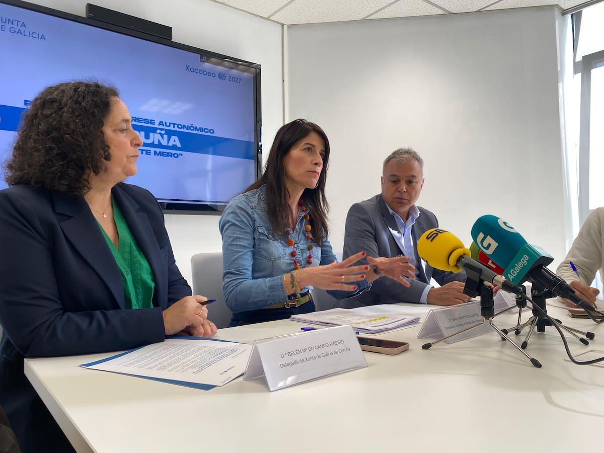 13.000 vecinos y un conflicto abierto: así es el proyecto de Monte Mero