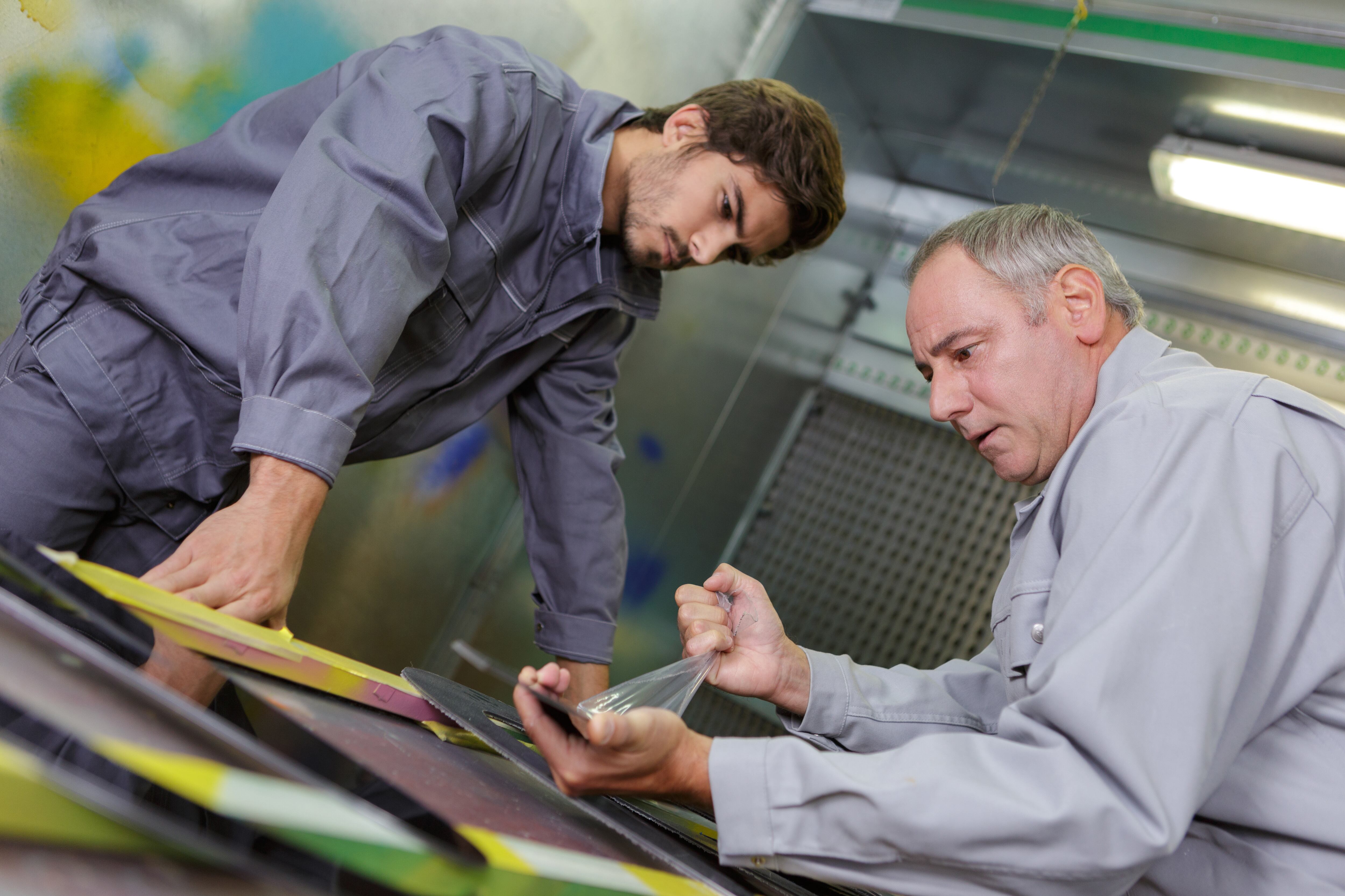 Els certificats professionals són formacions curtes que inclouen un període de pràctiques a l'empresa