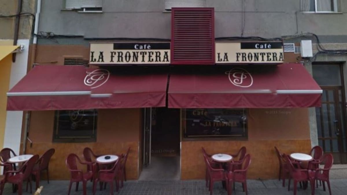La Frontera, el bar de barrio que creció con las tapas